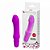 MINI VIBRADOR COM FORMATO DE PÊNIS COM 10 MODOS DE VIBRAÇÃO STEV PRETTY LOVE - Imagem 1