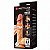 PÊNIS SUPER REALÍSTICO COM DUPLA CAMADA E VIBRAÇÃO SLIDING SKIN 8.5 CASS PRETTY LOVE - Imagem 10
