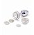 PLUG ANAL GRANDE COM LED E CONTROLE REMOTO SI - Imagem 6