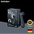 VIBRADOR AIR PULSE SATISFYER PRO 2 GENERATION 3 DARK GREY APP - Imagem 2