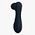 VIBRADOR AIR PULSE SATISFYER PRO 2 GENERATION 3 DARK GREY APP - Imagem 8