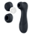 VIBRADOR AIR PULSE SATISFYER PRO 2 GENERATION 3 DARK GREY APP - Imagem 5