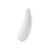 VIBRADOR COM ONDAS DE PRESSÃO E APP CURVY 1+ SATISFYER BRANCO - Imagem 4