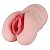 MASTURBADOR VAGINA LONELY LADY SI - Imagem 4