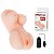 MASTURBADOR EM FORMA DE CORPO FEMININO TEMPTATION PASSION LADY - Imagem 1