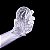 PLUG ANAL DILDO SILICONE COM VENTOSA 27,5 X 6,5 CM SI - Imagem 2