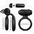 ANEL PENIANO DUPLO COM VIBRO NIGHTCRAWLER S-HANDE - Imagem 9