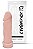 CAPA PENIANA EM CYBERSKIN 20 X 5,5 CYBERDICK SEXY FANTASY - Imagem 1