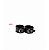 KIT SADO ERÓTICO BANDAGE 3 PRETO - Imagem 3