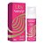 GEL EXCITANTE FEMININO ESQUENTA VIBRA LIBY 30ML INTT - Imagem 2