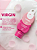 GEL ADSTRINGENTE VIRGIN STRIPER 8G INTT - Imagem 1
