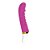 VIBRADOR RECARREGAVEL PINK WAVE INTT - Imagem 3