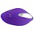 CALCINHA VIBRATORIA COM CONTROLE REMOTO SEM FIO PANAME ROXO INTT - Imagem 9