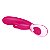 VIBRADOR RECARREGAVÉL VINCENT PRETTY LOVE - Imagem 7