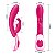 VIBRADOR RECARREGAVÉL VINCENT PRETTY LOVE - Imagem 3
