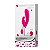 VIBRADOR RECARREGAVÉL VINCENT PRETTY LOVE - Imagem 10