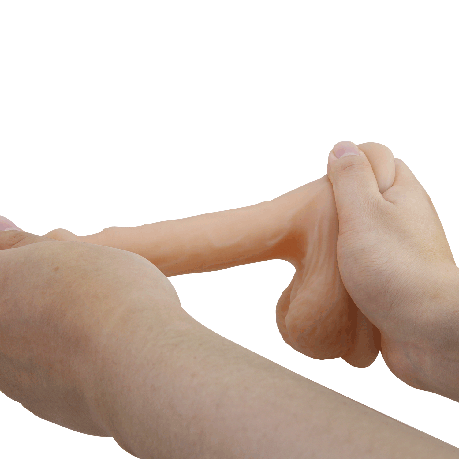 PÊNIS PARA DAR VOLUME PECKER WILDON PRETTY LOVE - Imagem 4