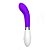 VIBRADOR PONTO G EM SILICONE 10 VIBRAÇÕES GIMME MORE - Imagem 3