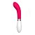 VIBRADOR PONTO G EM SILICONE 10 VIBRAÇÕES GIMME MORE - Imagem 6