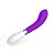 VIBRADOR PONTO G EM SILICONE 10 VIBRAÇÕES GIMME MORE - Imagem 4