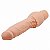 PÊNIS REALÍSTICO COM VIBRADOR CLARK 19,5 X 3,8 CM BAILE - Imagem 5