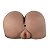 MASTURBADOR MASCULINO EM CYBERSKIN FORMATO BUNDA - Imagem 4
