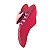 VIBRADOR DE CALCINHA COM CONTROLE VIA APP CORAÇÃO VERMELHO - Imagem 2