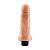 PÊNIS REALSITICO COM ESCROTO E VIBRO JELLY 20,0 X 4,8 SI - Imagem 9