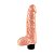 PÊNIS REALSITICO COM ESCROTO E VIBRO JELLY 20,0 X 4,8 SI - Imagem 10