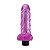 PÊNIS REALSITICO COM ESCROTO E VIBRO JELLY 20,0 X 4,8 SI - Imagem 5