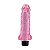PÊNIS REALSITICO COM ESCROTO E VIBRO JELLY 20,0 X 4,8 SI - Imagem 3