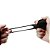 ANEL PENIANO COM VIBRO RECARREGAVL BRUSH COCK RING SI - Imagem 5