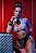 FANTASIA LUXO PILOTO SEXY - Imagem 3
