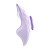 VIBRADOR DE CALCINHA COM CONTROLE SEM FIO PLEASURE S-HANDE - Imagem 4