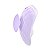VIBRADOR DE CALCINHA COM CONTROLE SEM FIO PLEASURE S-HANDE - Imagem 2