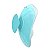 VIBRADOR DE CALCINHA COM CONTROLE SEM FIO PLEASURE S-HANDE - Imagem 9