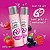 GEL TÉRMICO REFRESCANTE ICED 35ML HOT FLOWERS - Imagem 5