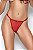 CALCINHA PERSONALIZAVEL EM TULE Y5093 - Imagem 2