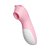 SUGADOR DE CLITORIS URSO JAMES SUCKING BEAR YOU VIBE - Imagem 12