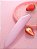 VIBRADOR DE PONTO G EM ABS LISO YOU VIBE - Imagem 1