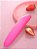 VIBRADOR DE PONTO G EM ABS LISO YOU VIBE - Imagem 4