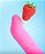 VIBRADOR DE PONTO G EM ABS LISO YOU VIBE - Imagem 5
