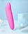 VIBRADOR DE PONTO G EM ABS LISO YOU VIBE - Imagem 6