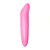 VIBRADOR DE PONTO G EM ABS LISO YOU VIBE - Imagem 6