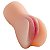 MASTURBADOR MASCULINO FORMATO VAGINA SUPER REALISTICO 2 SI - Imagem 6