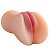 MASTURBADOR MASCULINO FORMATO VAGINA SUPER REALISTICO 2 SI - Imagem 5