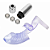 CAPA DEDAL VIBRADOR 10 VIBRAÇÕES - Imagem 4