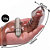 CAPA DEDAL VIBRADOR 10 VIBRAÇÕES - Imagem 8