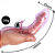 CAPA DEDAL VIBRADOR 10 VIBRAÇÕES - Imagem 7