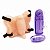 VIBRADOR BUTTERFLY SEXY FANTASY - Imagem 4